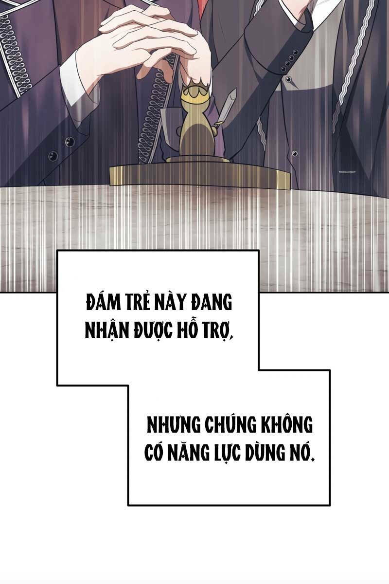 Bác Sĩ Phẫu Thuật Cấp Sss Chương 49 Ảnh 24