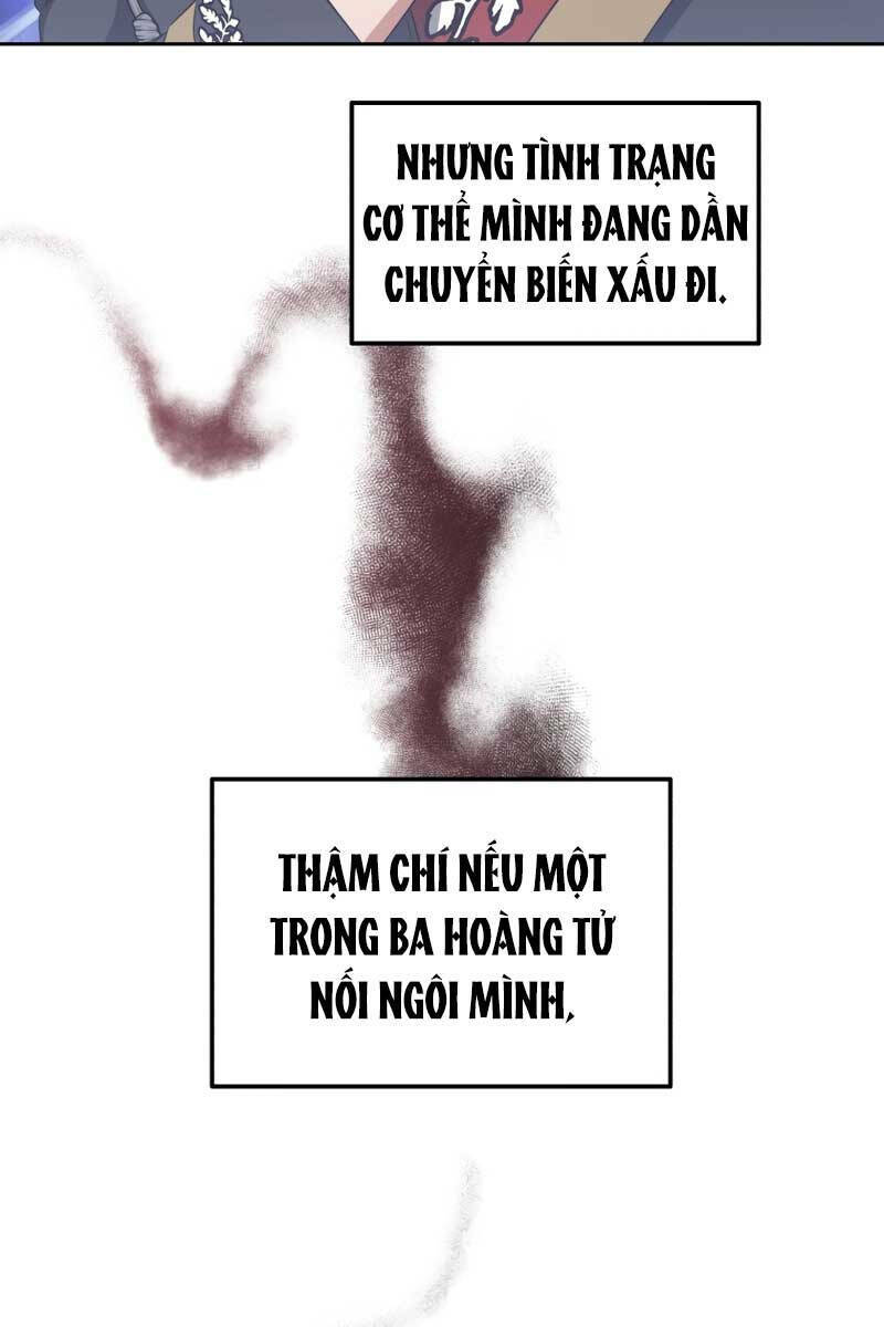 Bác Sĩ Phẫu Thuật Cấp Sss Chương 49 Ảnh 22