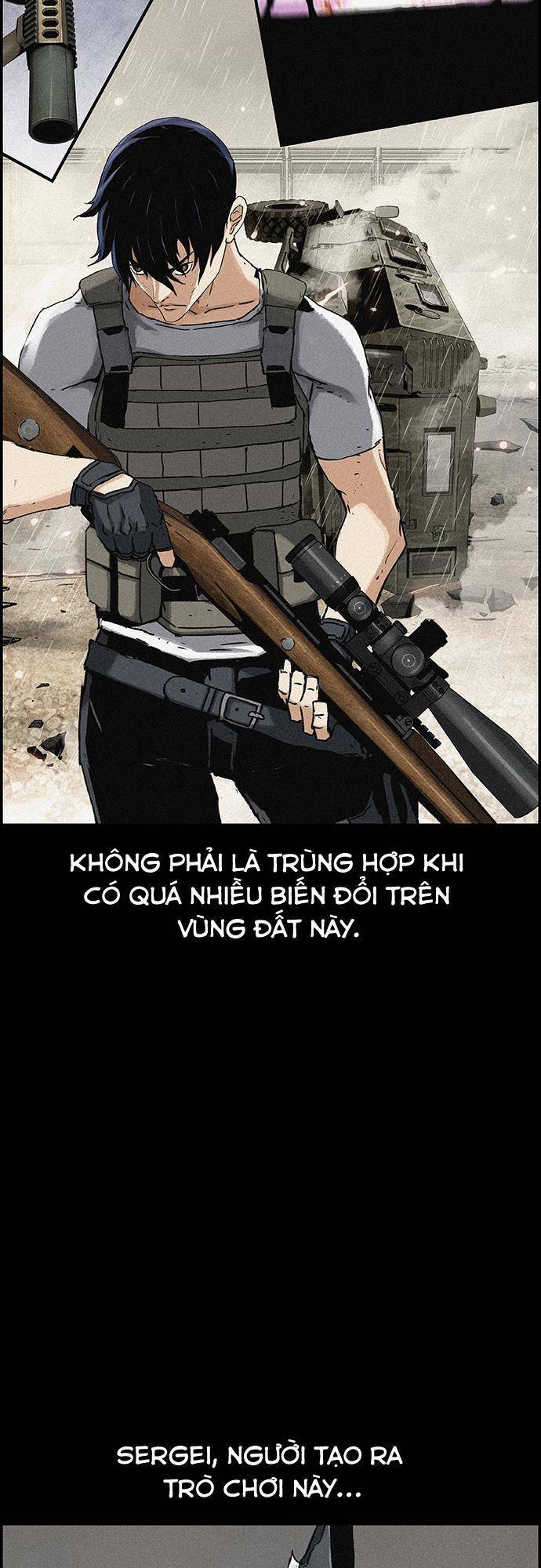 Pubg - Cuộc Chiến Sinh Tồn - 100 Chương 49 Ảnh 51