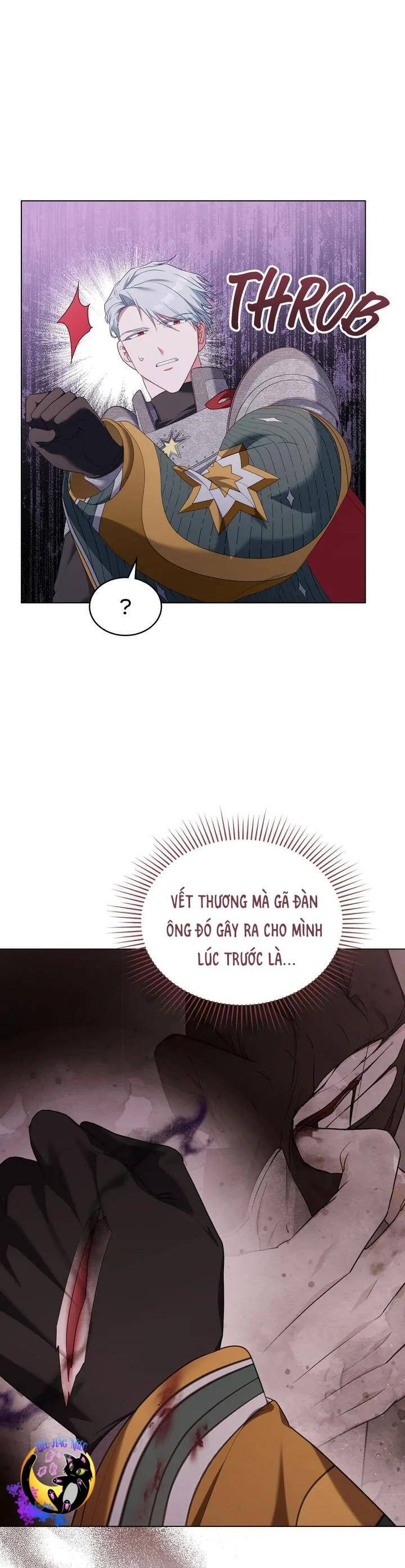 Tôi Trở Thành Nhân Vật Phản Diện Thực Sự Chương 96 Ảnh 32