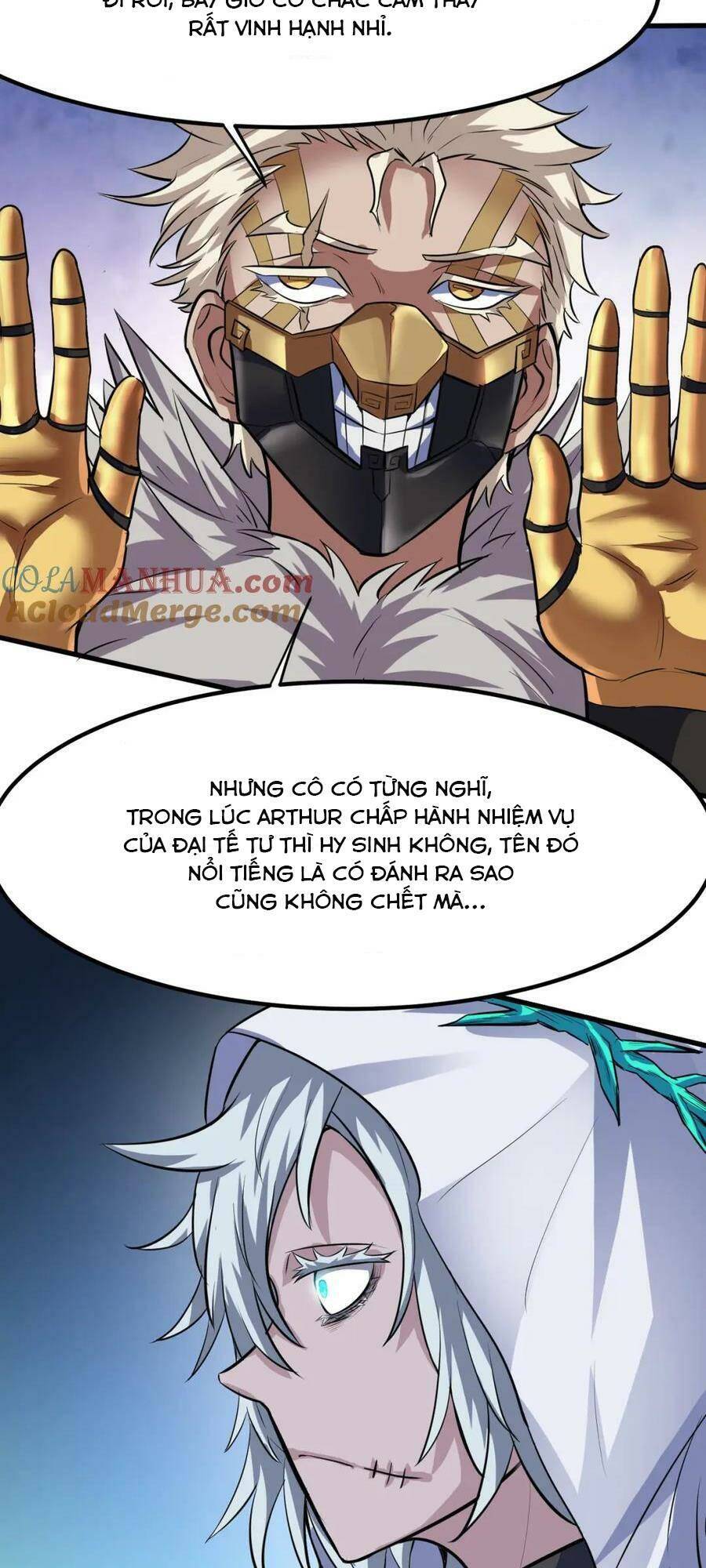 Toàn Dân Ngự Thú: Bắt Đầu Thức Tỉnh Thiên Phú Cấp Thần Thoại Chương 44 Ảnh 46