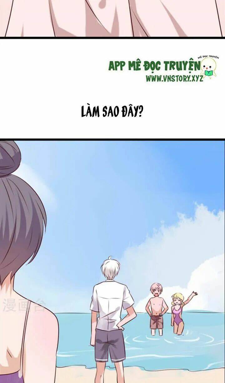 Sau Con Mưa Mùa Hạ Chương 67 Ảnh 16
