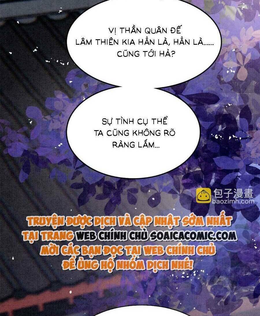 Bạch Nguyệt Quang Lạm Quyền Của Sủng Hậu Chương 100 Ảnh 23
