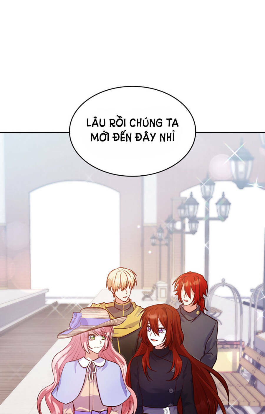 Từ Ác Nữ, Tôi Trở Thành Một Người Mẹ Chương 37.2 Ảnh 3