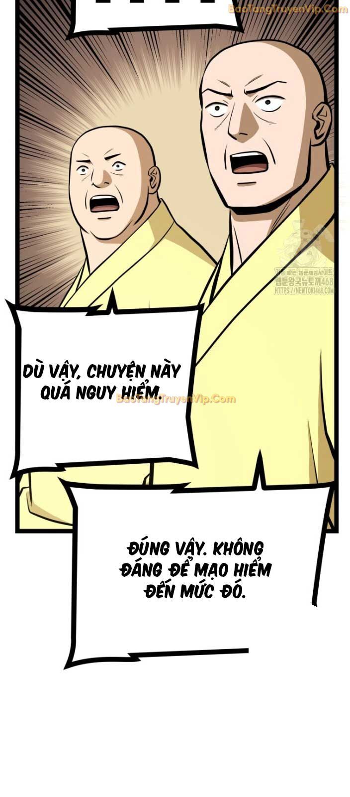 Nhất Bộ Thần Quyền Chương 44 Ảnh 28