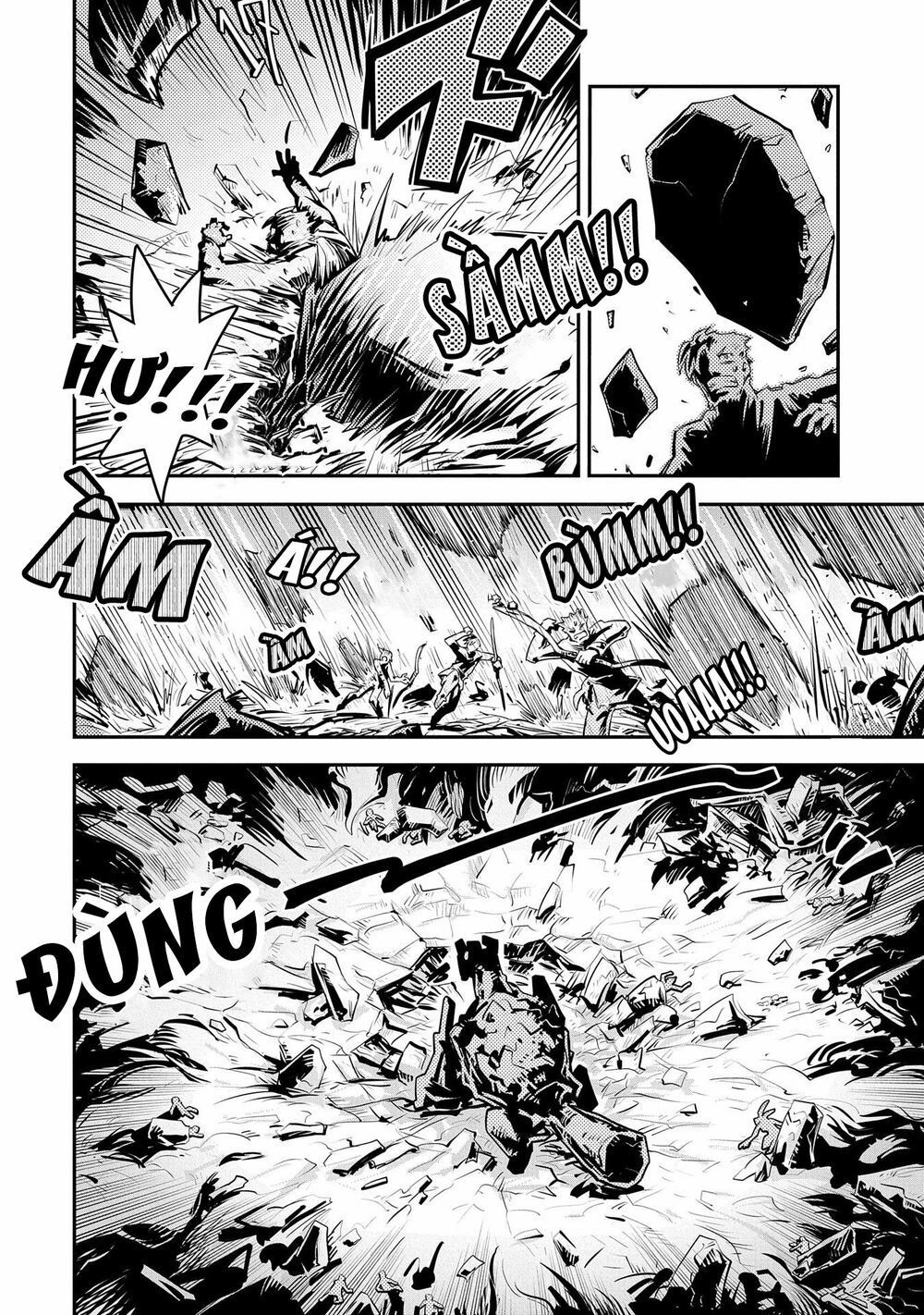Tensei Shitara Dragon No Tamago Datta Chương 13 Ảnh 23