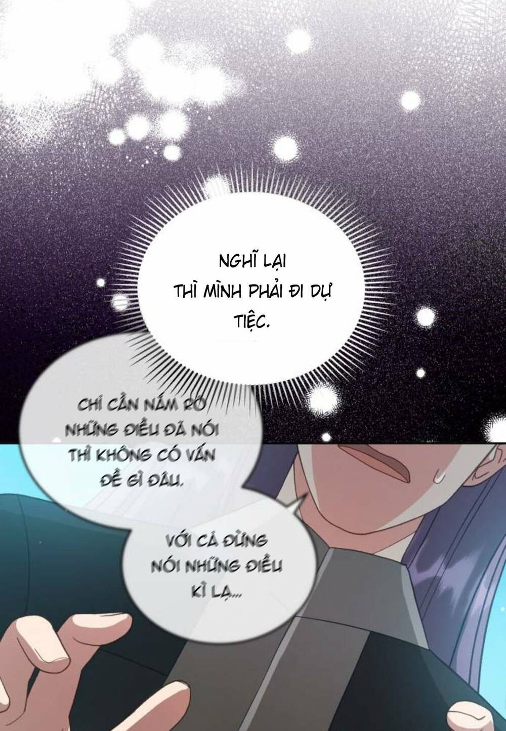Tôi Đã Quyến Rũ Vị Công Tước Dối Trá Chương 34.1 Ảnh 42