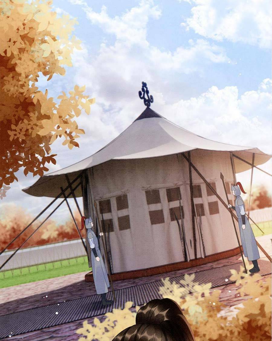 Bạch Nguyệt Quang Lạm Quyền Của Sủng Hậu Chương 106 Ảnh 36
