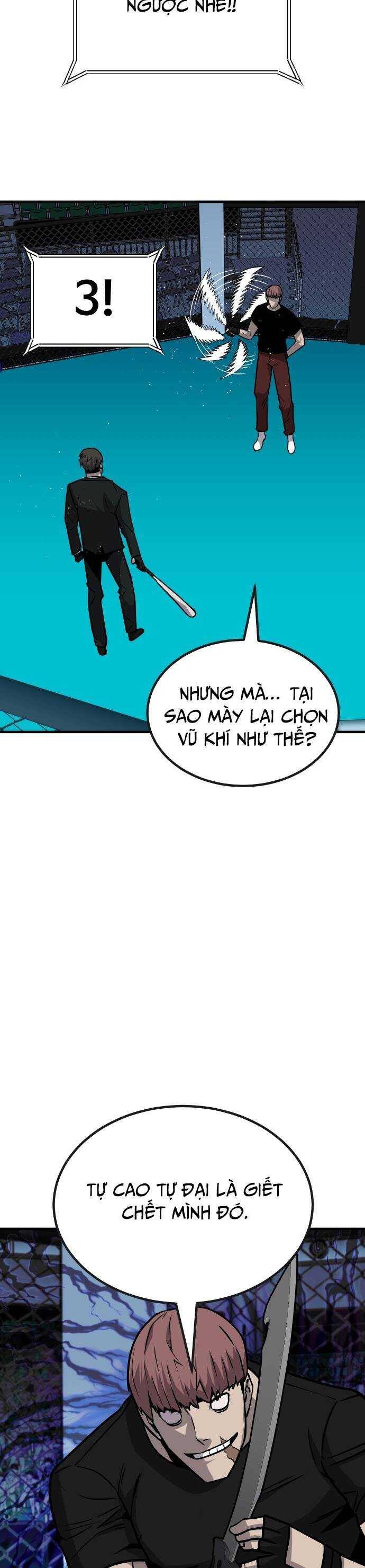 Nôn Tiền Ra Chương 38 Ảnh 22