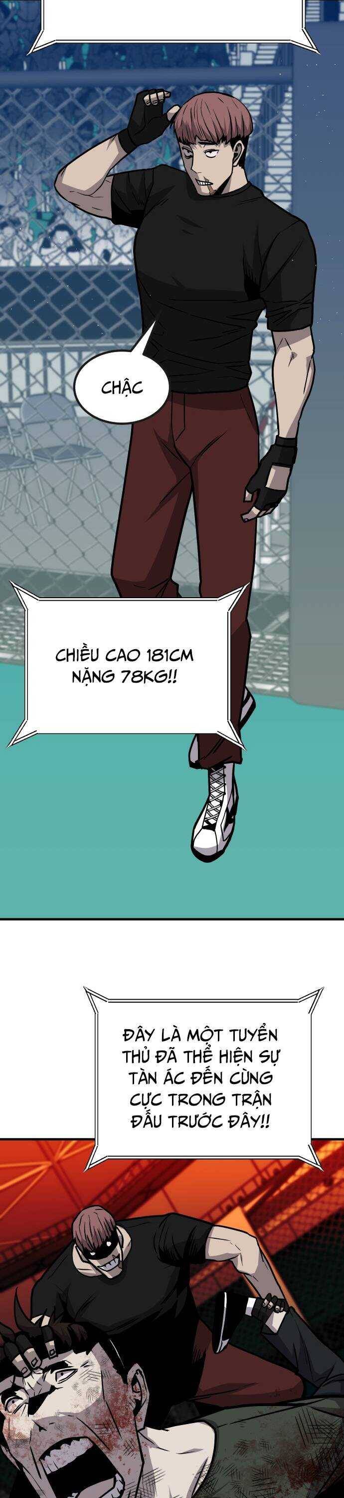 Nôn Tiền Ra Chương 38 Ảnh 16