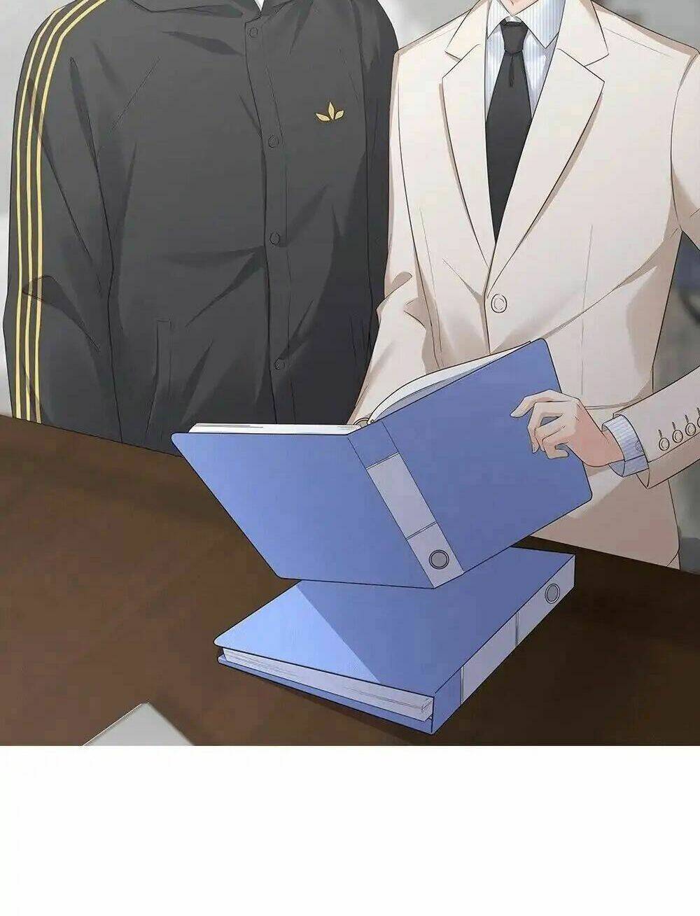 Kim Chủ Đế Chương 3 Ảnh 12