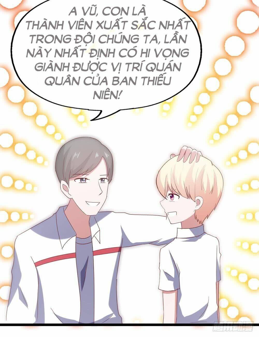 Ác Ma Bàn Bên Chương 42 Ảnh 24