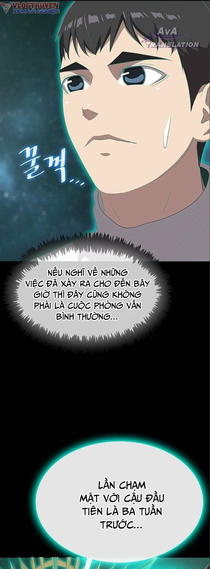 Đầu Bếp Kang Đến Từ Thế Giới Khác Chương 4 Ảnh 46