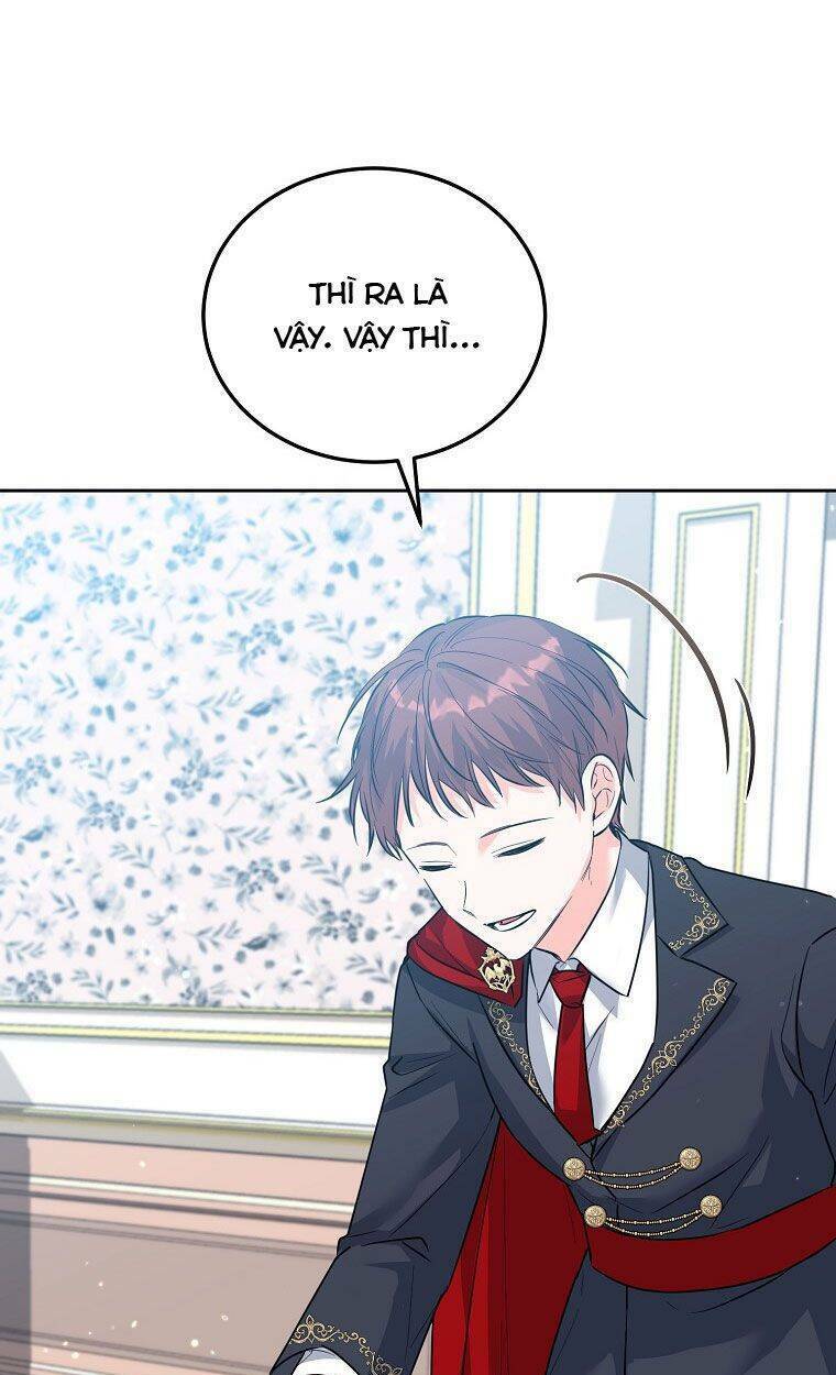 Ác Nữ Karuna Bé Lại Chương 39 Ảnh 70