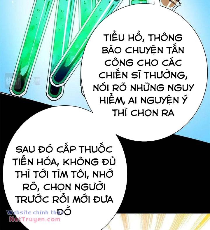 Luân Bàn Thế Giới Chương 164 Ảnh 22