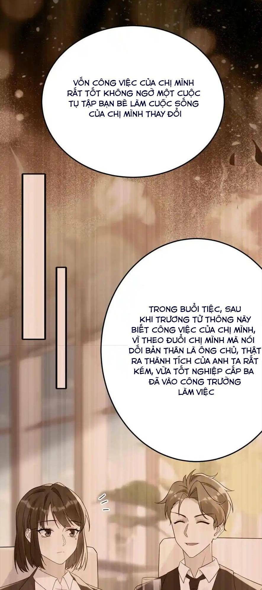 Đứng Yên! Em Gái Chúng Tôi Nói Trên Đầu Bạn Có Quỷ. Chương 182 Ảnh 5