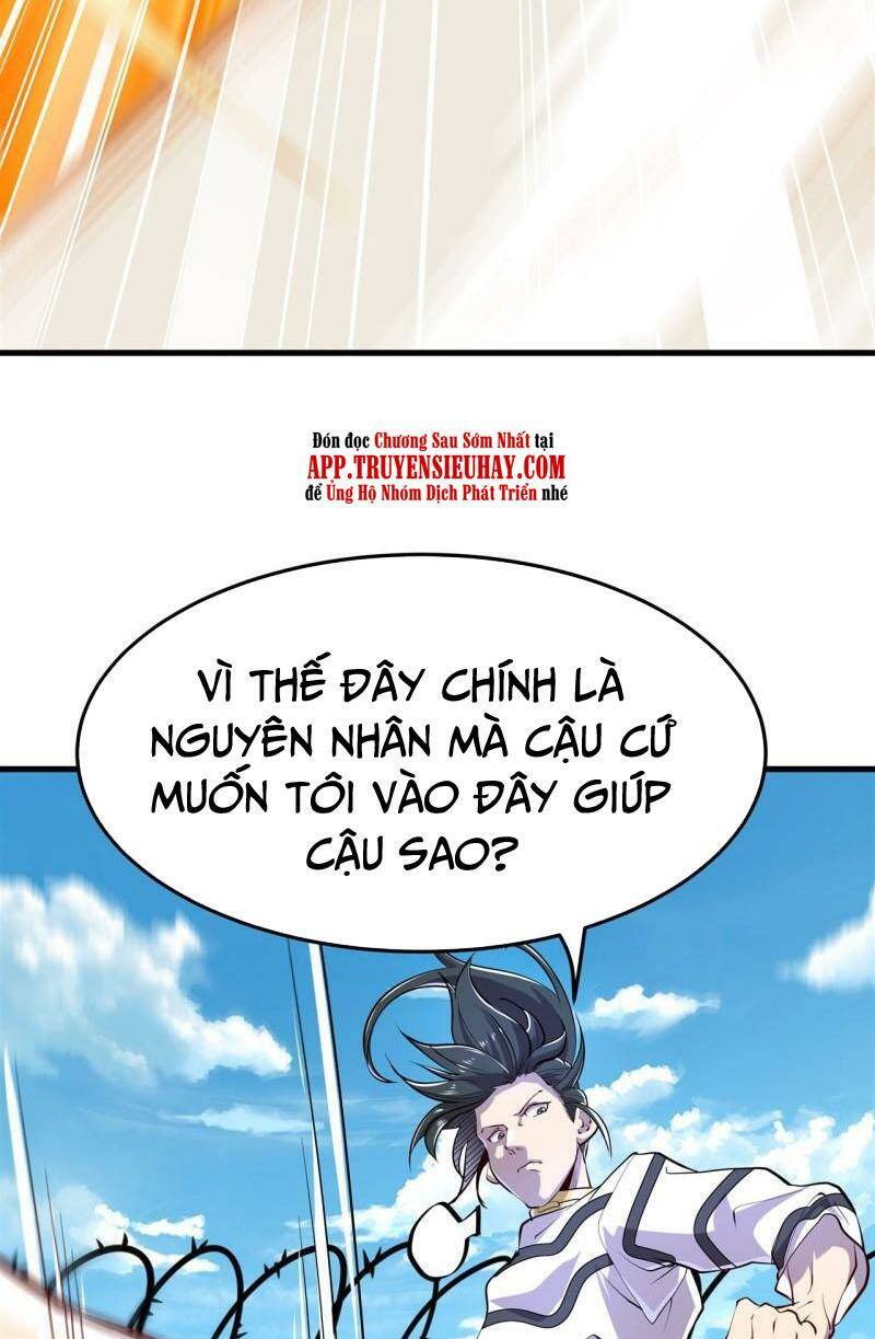 Anh Hùng ? Ta Không Làm Lâu Rồi Chương 468 Ảnh 19