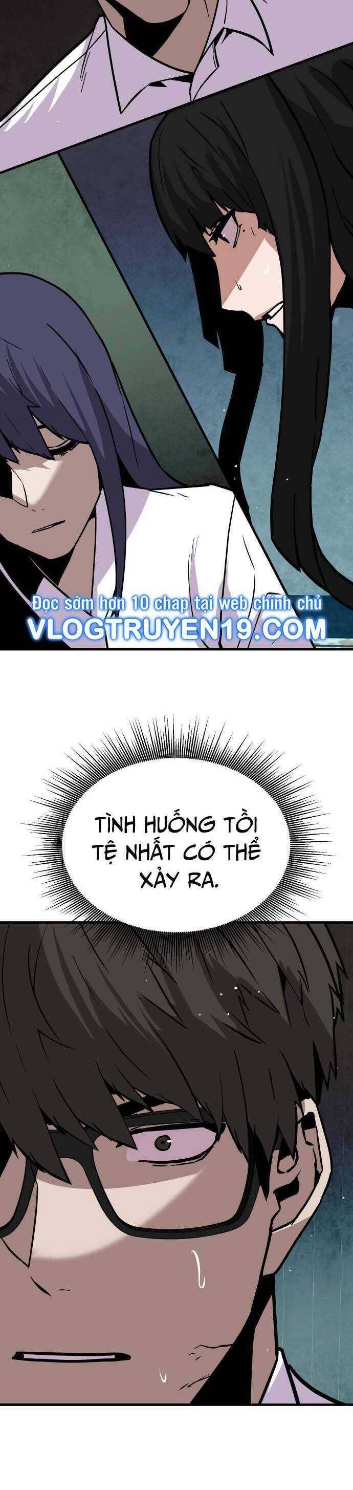 Nôn Tiền Ra Chương 37 Ảnh 25