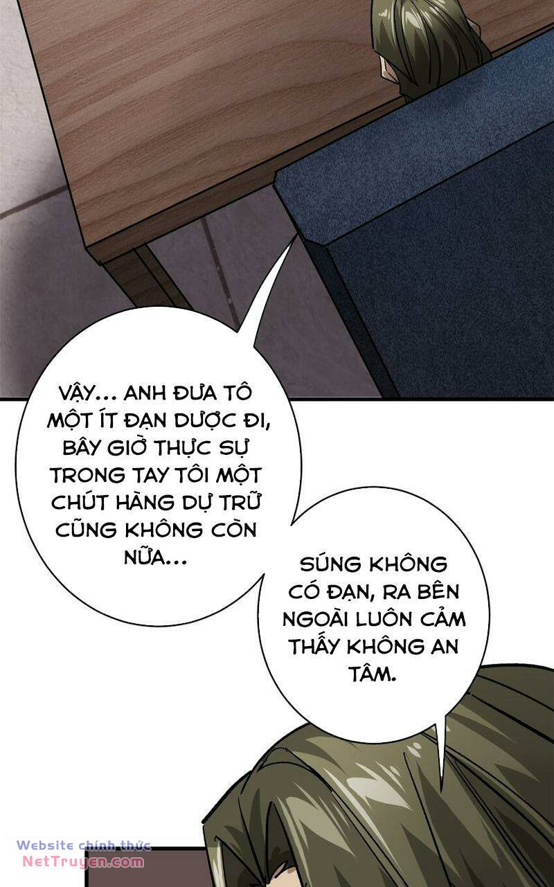 Luân Bàn Thế Giới Chương 171 Ảnh 36