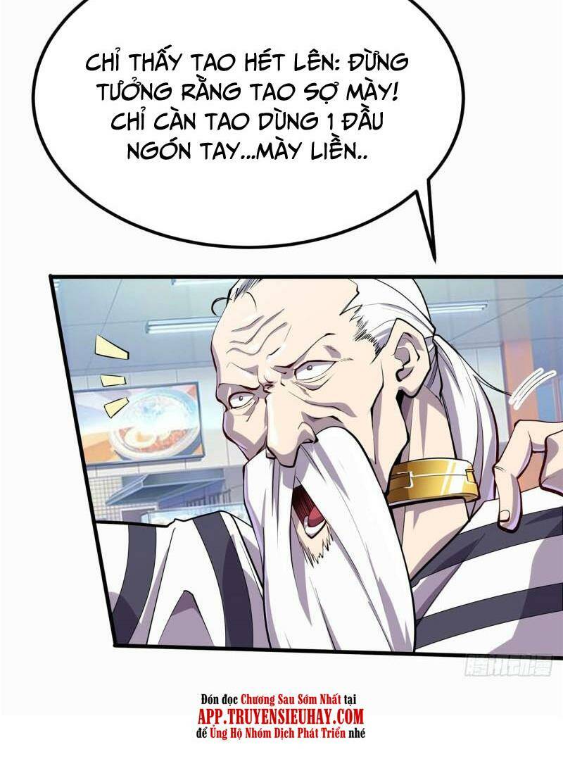 Anh Hùng ? Ta Không Làm Lâu Rồi Chương 471 Ảnh 42