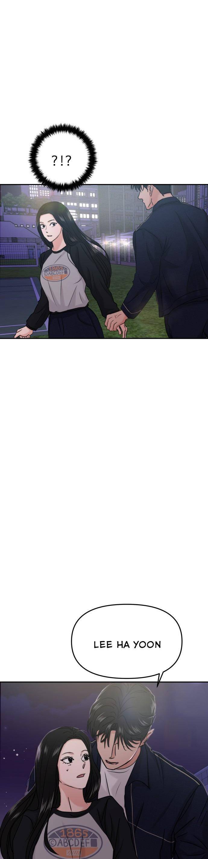 Tình Yêu Cấp 4 Chương 36 Ảnh 3