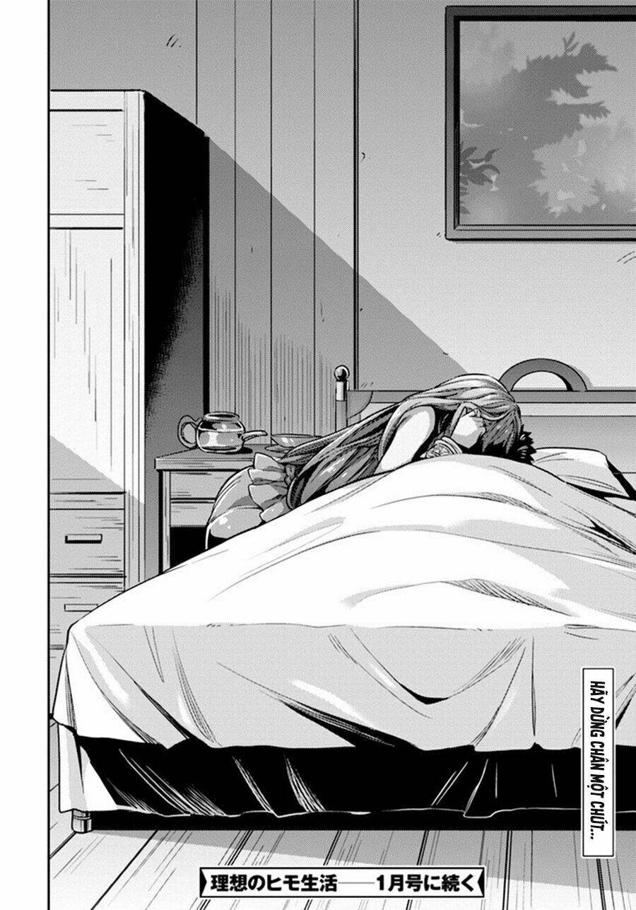 Risou No Himo Seikatsu Chương 10 Ảnh 39