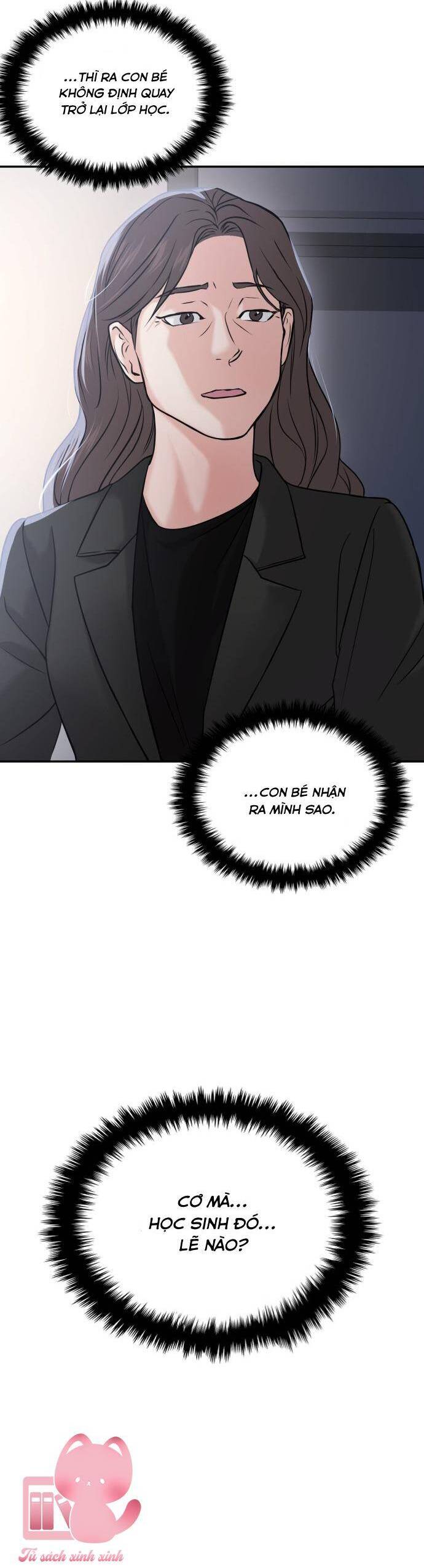 Tình Yêu Cấp 4 Chương 44 Ảnh 26