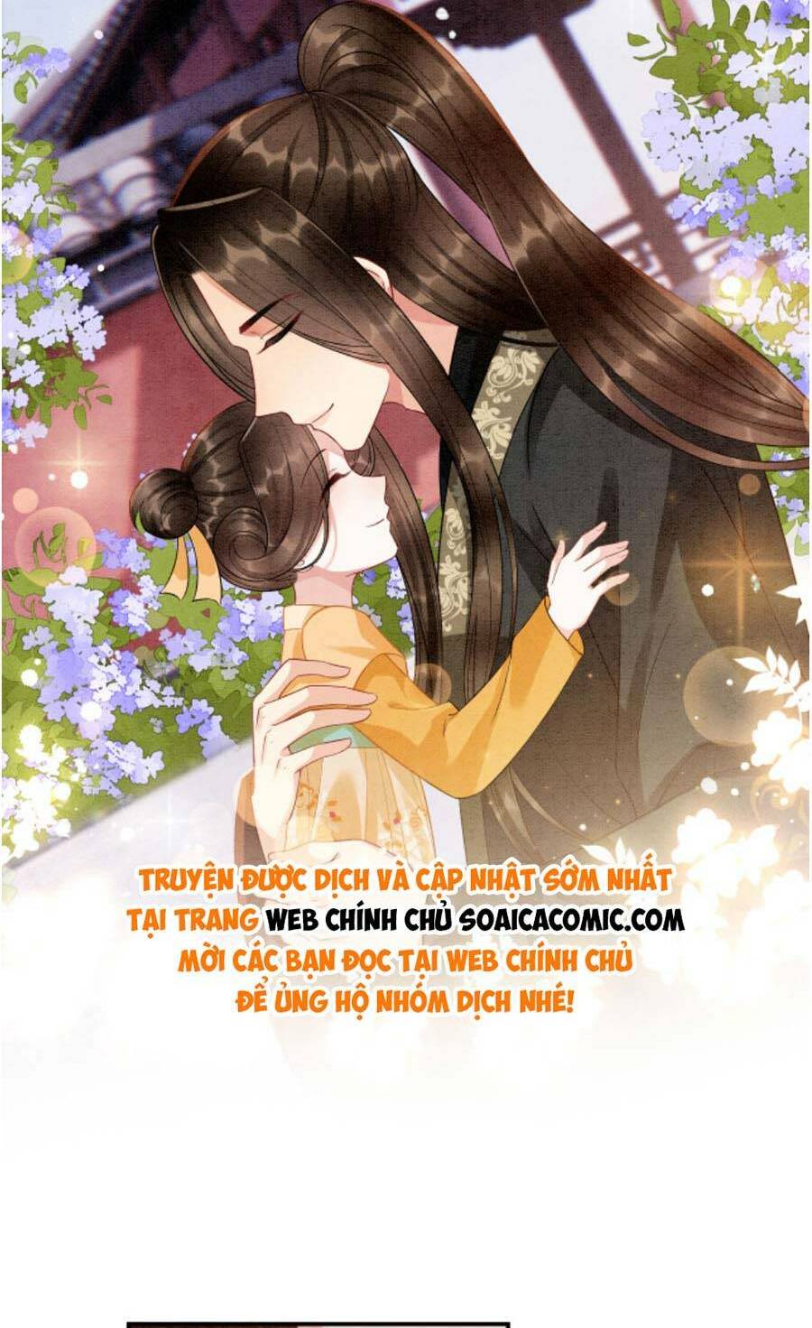 Bạch Nguyệt Quang Lạm Quyền Của Sủng Hậu Chương 113 Ảnh 18
