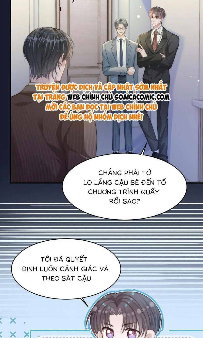 Sau Khi Chia Tay, Cô Ấy Trở Thành Nữ Vương Hotsearch Chương 24 Ảnh 18
