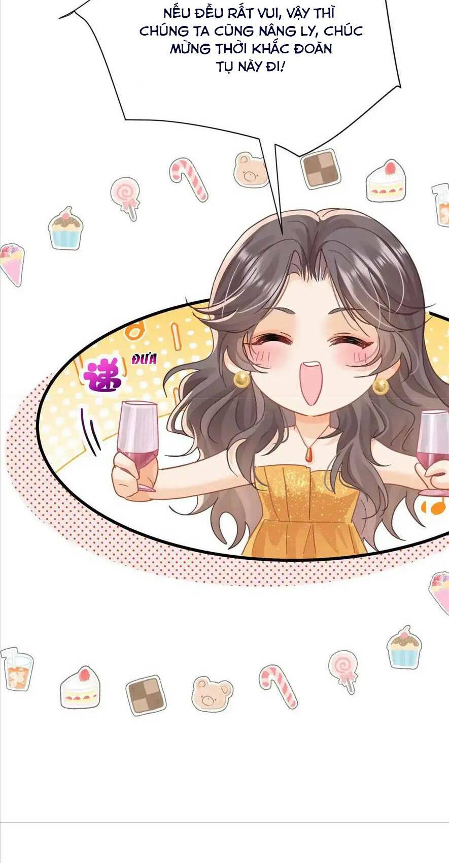 Vụng Trộm Chương 20 Ảnh 33