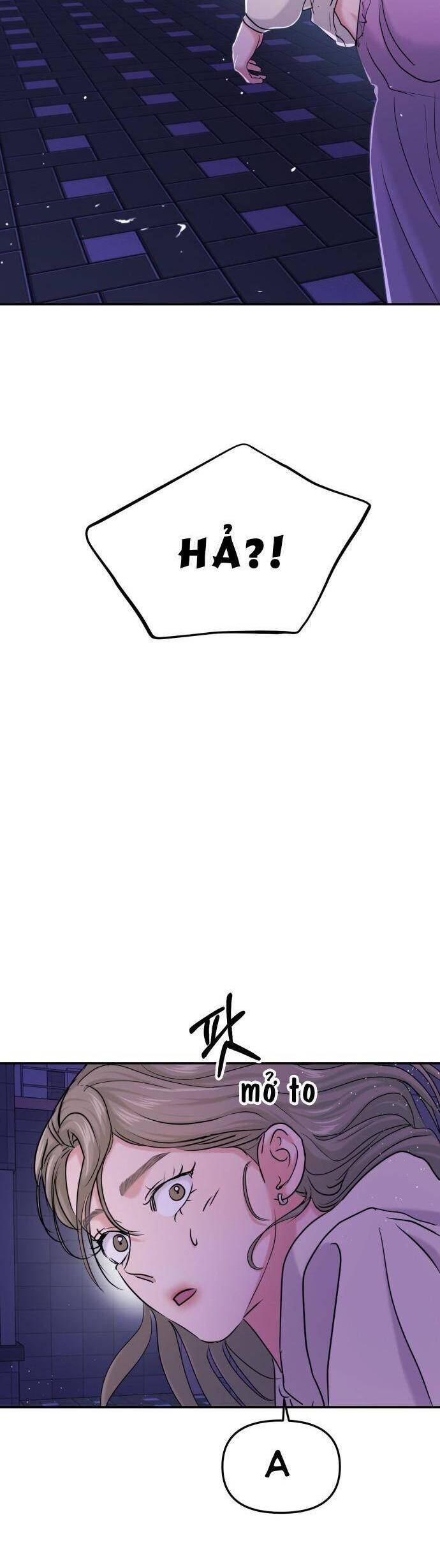 Tình Yêu Cấp 4 Chương 36 Ảnh 39