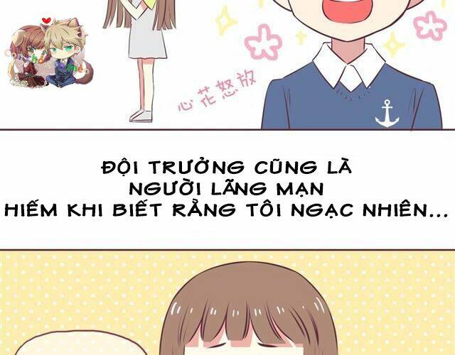 Chung Sống Hợp Pháp Chương 1 Ảnh 28