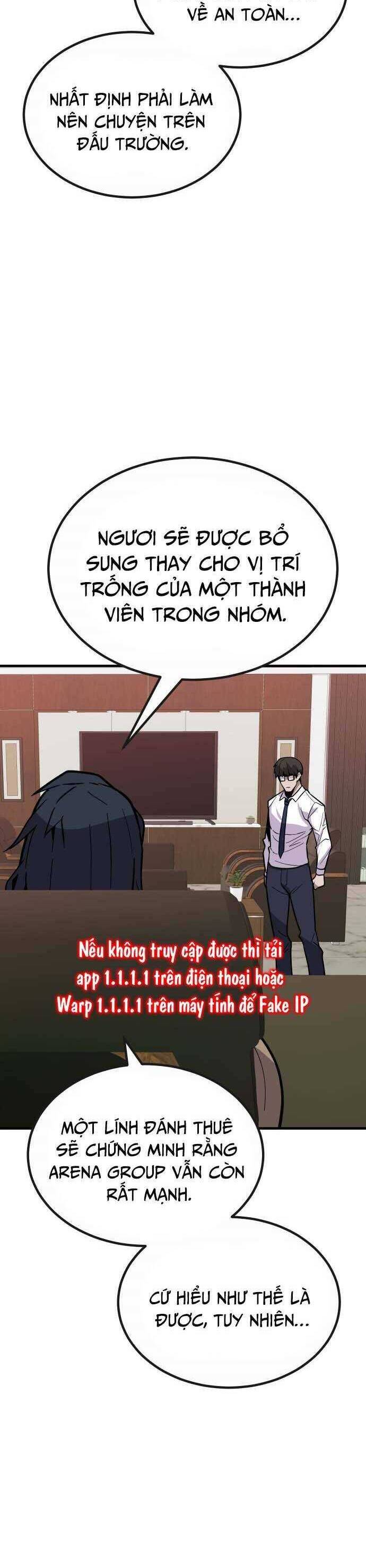 Nôn Tiền Ra Chương 37 Ảnh 33