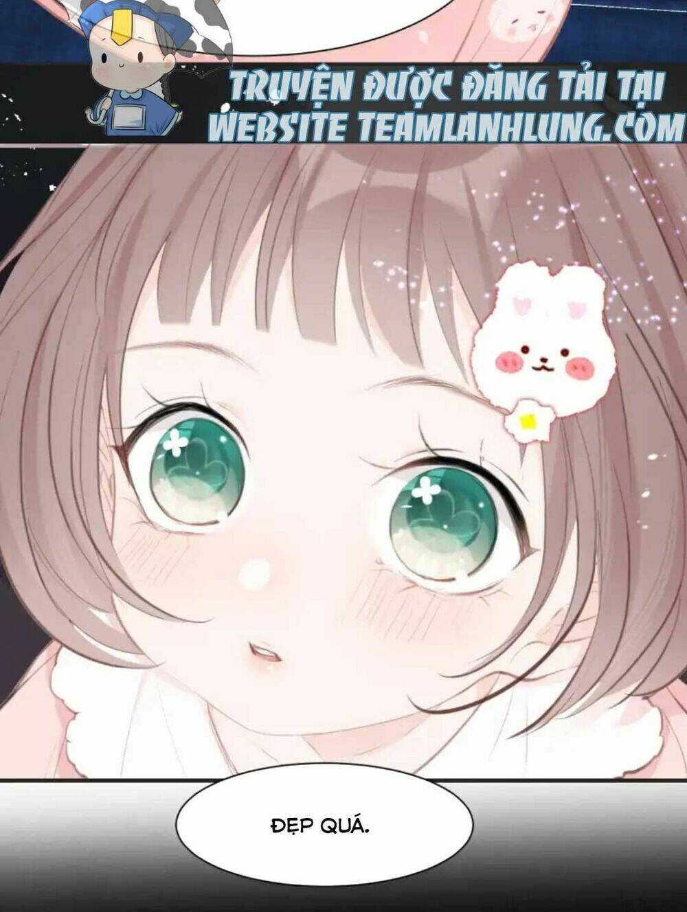 Tiểu Ma Vương Học Cách Yêu Đương Chương 8 Ảnh 22