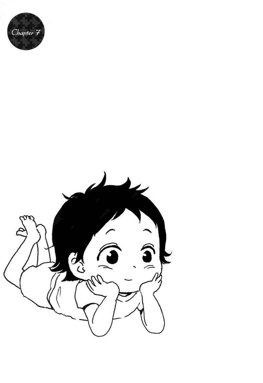 Tenohira Size Chương 7 Ảnh 3