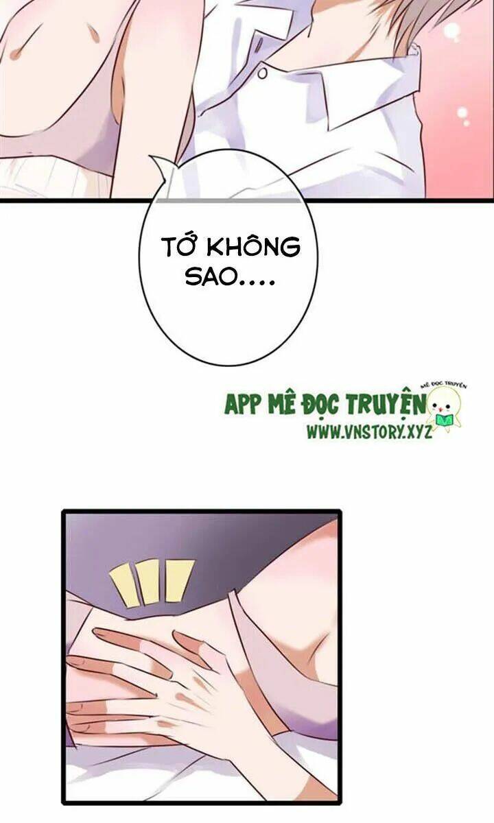 Sau Con Mưa Mùa Hạ Chương 67 Ảnh 11