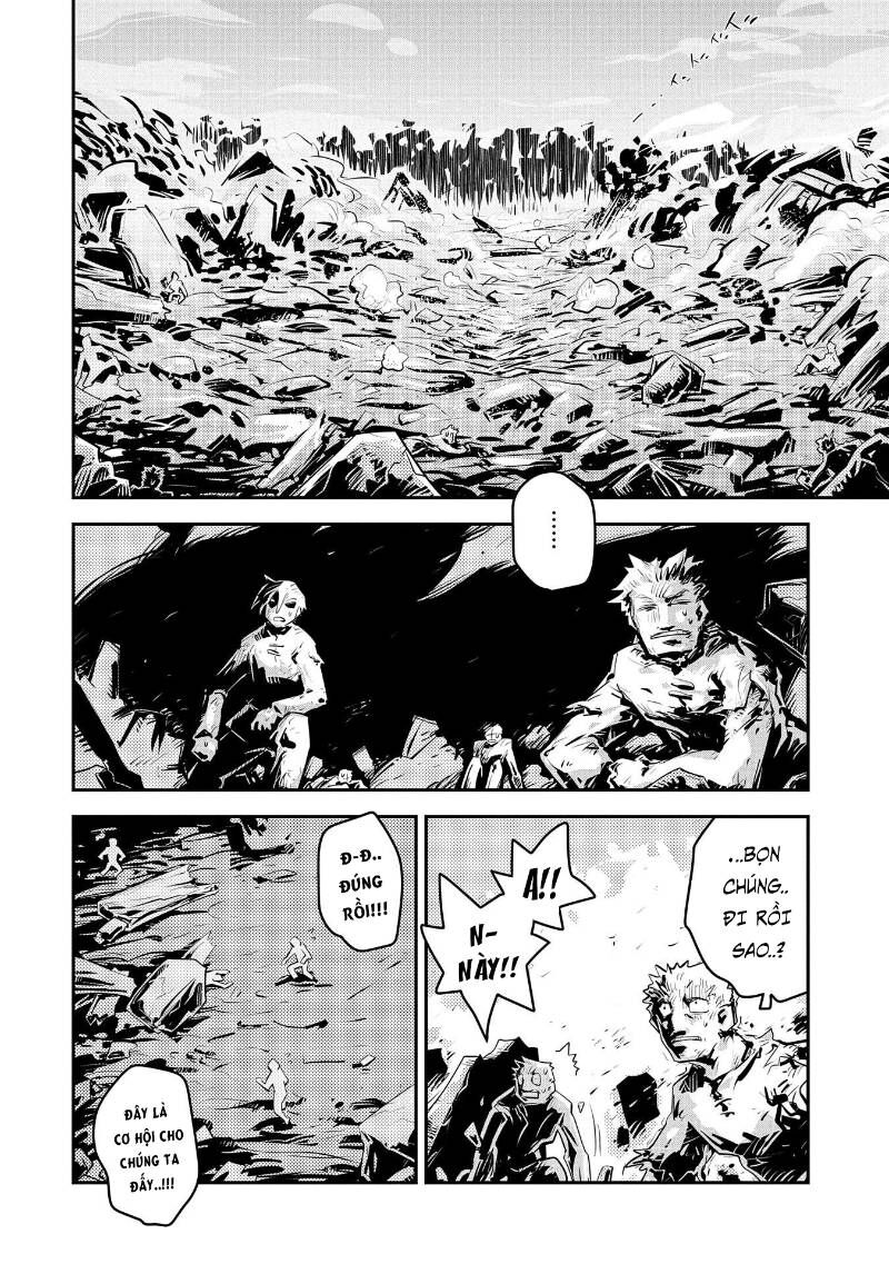 Tensei Shitara Dragon No Tamago Datta Chương 14 Ảnh 26
