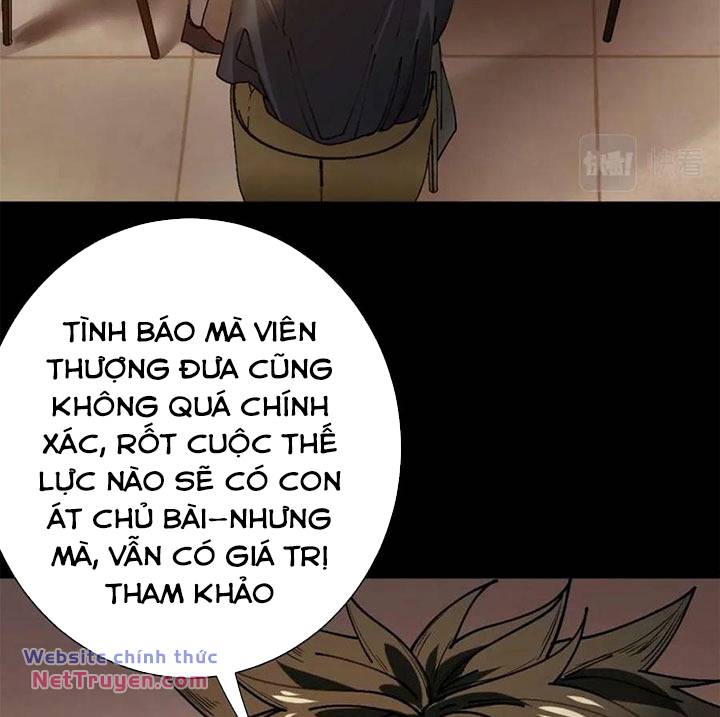 Luân Bàn Thế Giới Chương 163 Ảnh 54