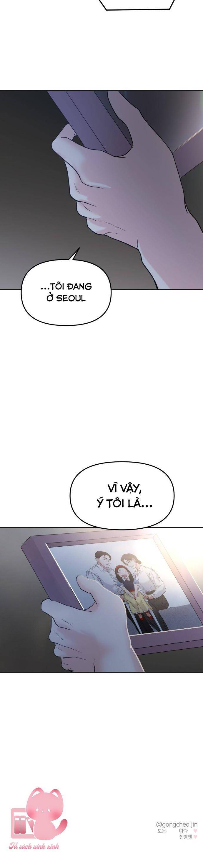 Tình Yêu Cấp 4 Chương 46 Ảnh 45