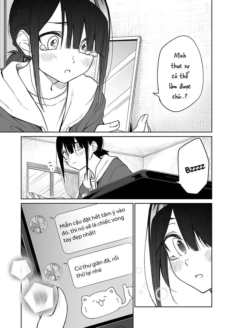 Imouto No Tomodachi Ga Nani Kangaeteru No Ka Wakaranai Chương 5 Ảnh 15