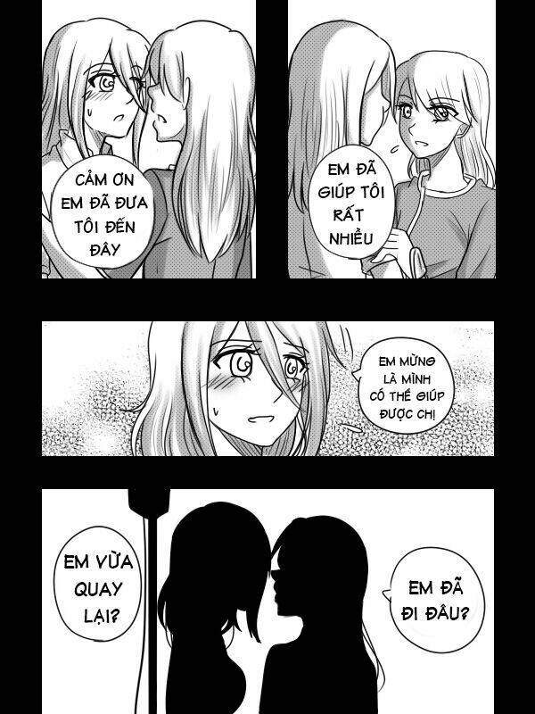 The Mistress Story Chương 12 Ảnh 9