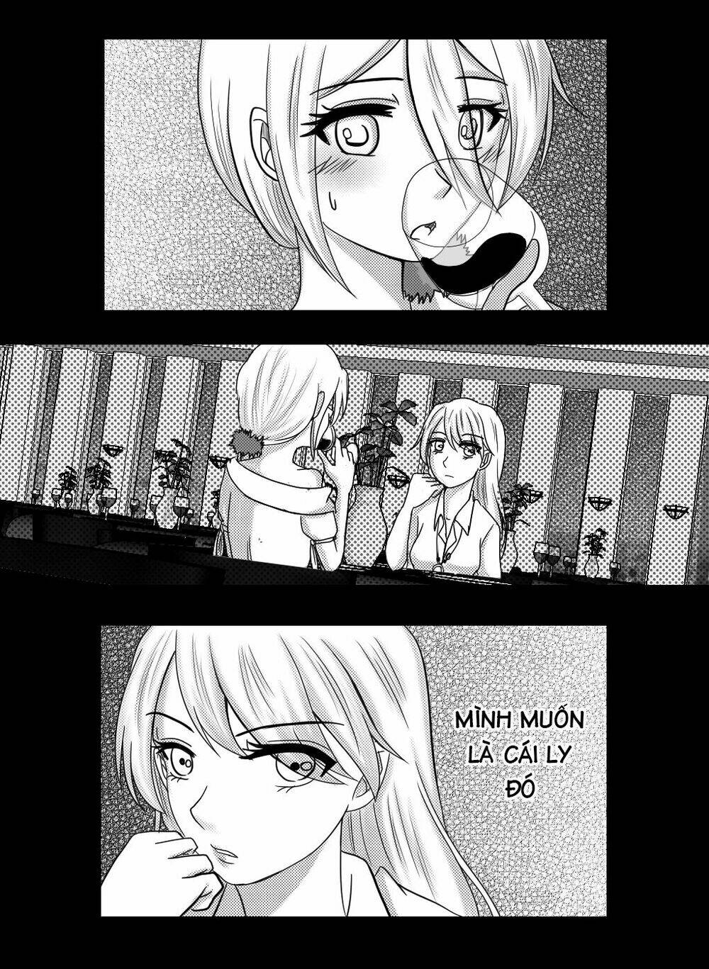 The Mistress Story Chương 14 Ảnh 12