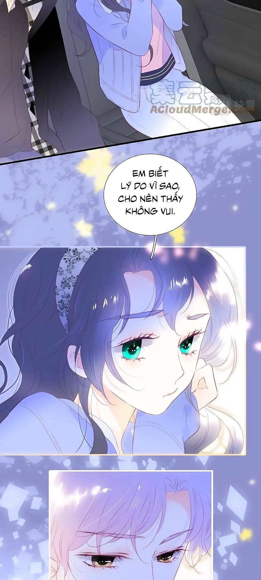 Hoa Bỏ Chạy Với Nhím Rồi Chương 86 Ảnh 16