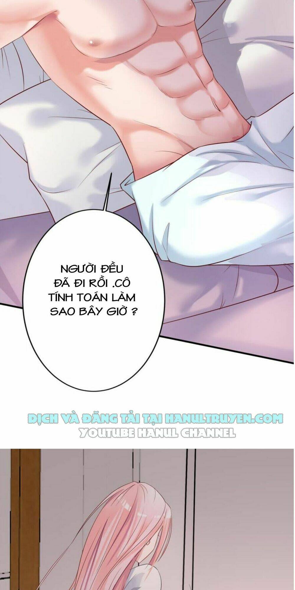 Ảnh Hậu Bé Nhỏ Của Tổng Tài Chương 7 Ảnh 21