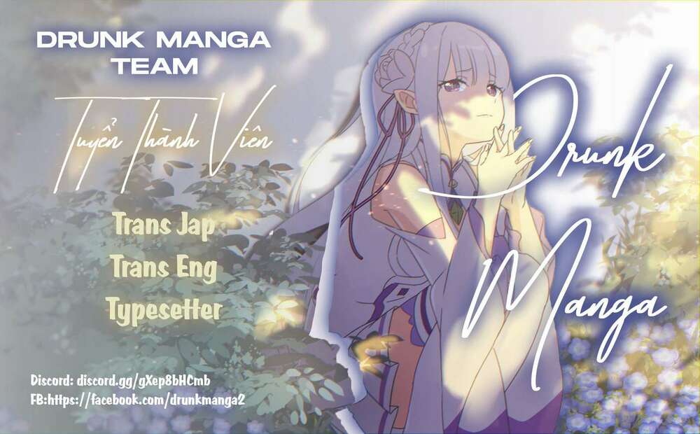 Kare To Kanojo No Sentaku Chương 8 Ảnh 26