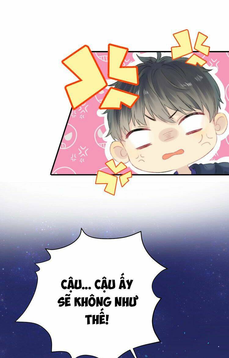 Tiến Gần Đến Trái Tim Em Chương 47 Ảnh 38