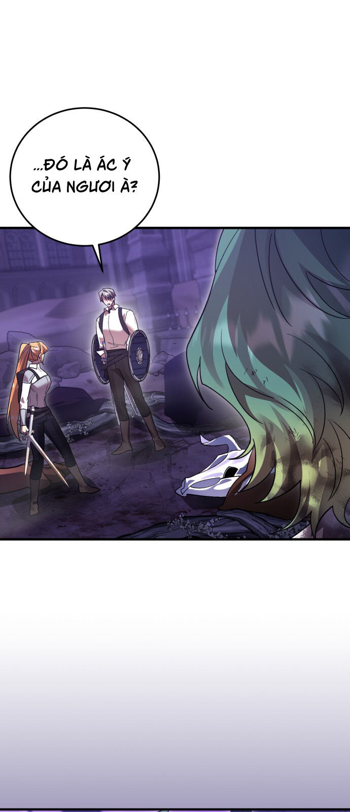 Hero X Demon King X Villain Chương 119 Ảnh 26