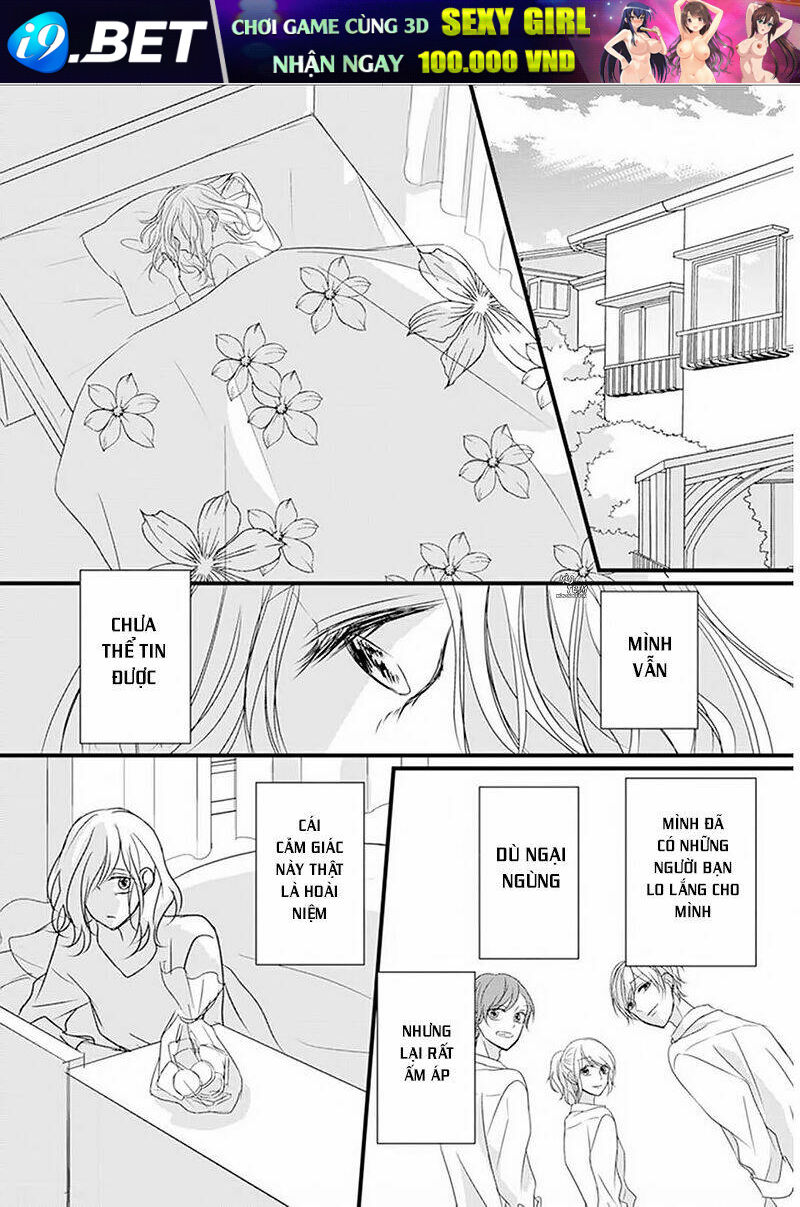 Sono Egao Suki Janai Chương 10 Ảnh 7