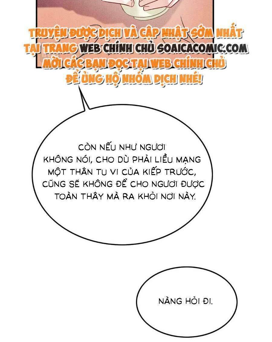 Bạch Nguyệt Quang Lạm Quyền Của Sủng Hậu Chương 100 Ảnh 47