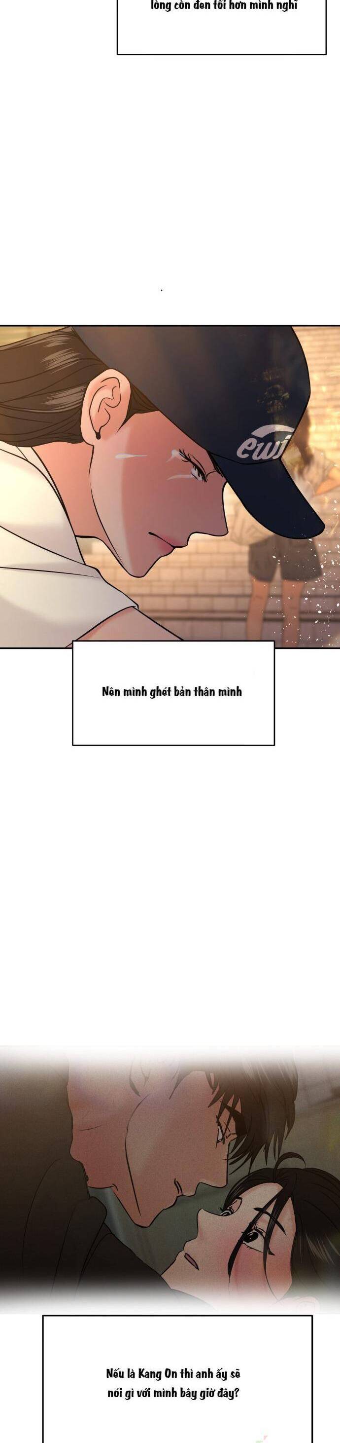 Tình Yêu Cấp 4 Chương 43 Ảnh 60